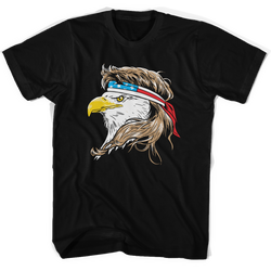 Merican Eagle ct 2