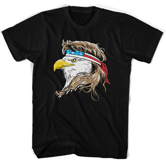 Merican Eagle ct 2